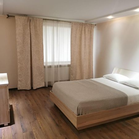 Dvieju Kambariu Butas Apartment Taurage Exterior photo